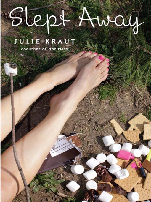Title details for Slept Away by Julie Kraut - Available